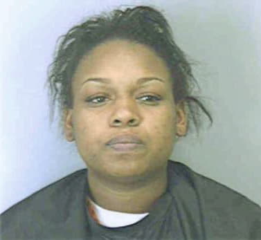 Kelly Olivia - Dekalb County, GA 