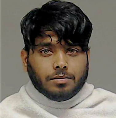 Andra Purna - Collin County, TX 