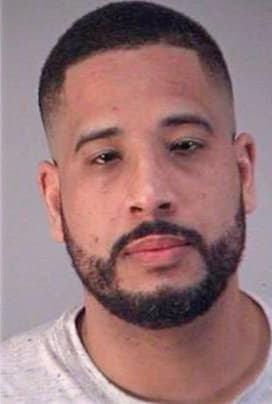 Rondon Rafael - Lake County, FL 