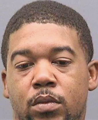 Richardson Rashard - Hillsborough County, FL 