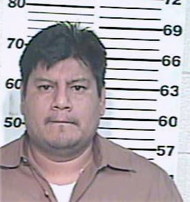 Alcantar Raul - Hidalgo County, TX 