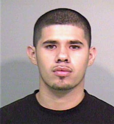Garcia Raul - Madera County, CA 