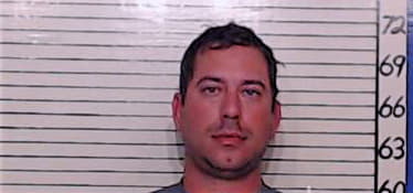 Anglin Richard - Comal County, TX 