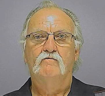 Hathway Richard - Volusia County, FL 