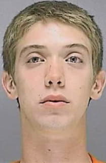 Emerson Robert - Volusia County, FL 