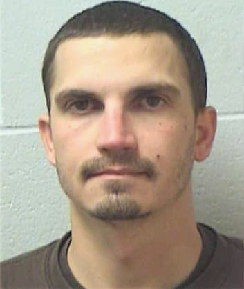 Kline Ryan - Henry County, GA 