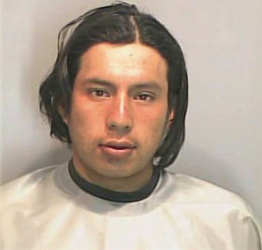 Rico Salvador - Dekalb County, GA 