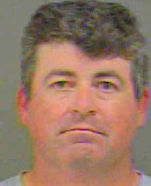 Mccall Scott - Mecklenburg County, NC 