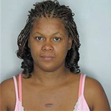 Collins Sebrina - Hillsborough County, FL 