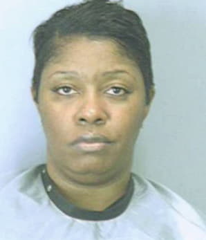 Lawrence Sonya - Dekalb County, GA 