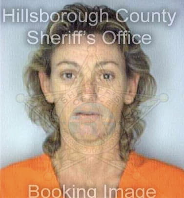 Shafer Tammy - Hillsborough County, FL 