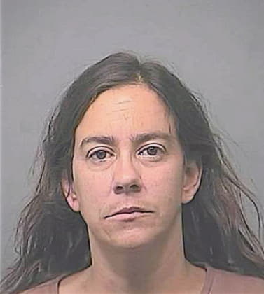 Stevens Theresa - Brevard County, FL 