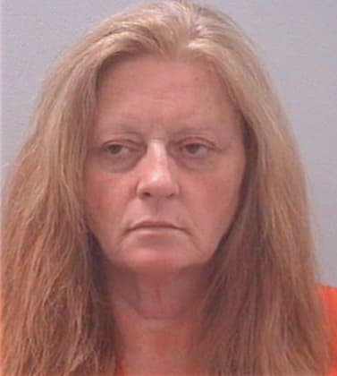 Ritchie Tina - Lexington County, SC 