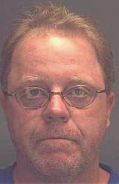 Loden William - Douglas County, GA 