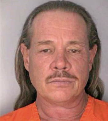 Sherman William - Hillsborough County, FL 