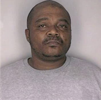 Wilson Willie - Hillsborough County, FL 