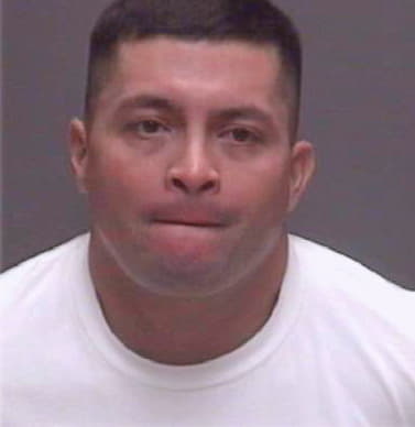 Copado Angel - Galveston County, TX 