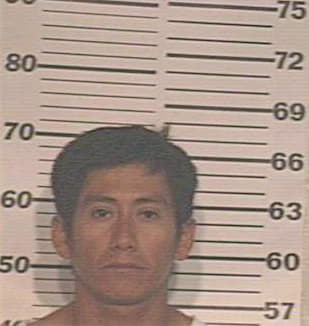 Melchor Armando - Hidalgo County, TX 