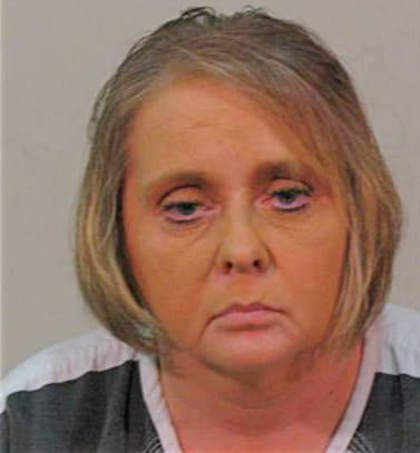 Webb Betty - Tift County, GA 