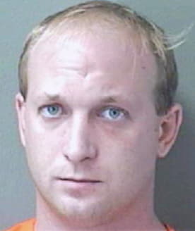 Mcgehee Bryan - Okaloosa County, FL 