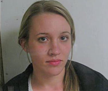 Roberts Cassie - McMinn County, TN 