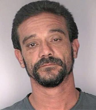 Ishie Cecil - Hillsborough County, FL 