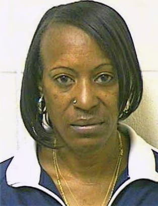 Hendrix Charlene - Houston County, GA 