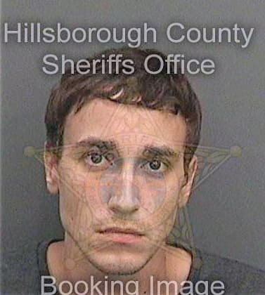 Maffei Christopher - Hillsborough County, FL 
