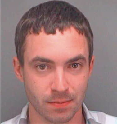 Campbell Clayton - Pinellas County, FL 