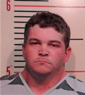 Hedlund Cody - Parker County, TX 