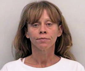 Wilber Colleen - Charlotte County, FL 