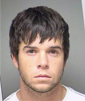 Grant Cory - Denton County, TX 