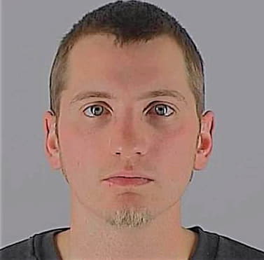 Morgan Darin - Deschutes County, OR 