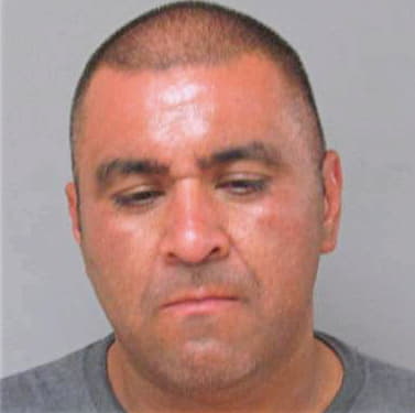 Carrisosa David - Madera County, CA 