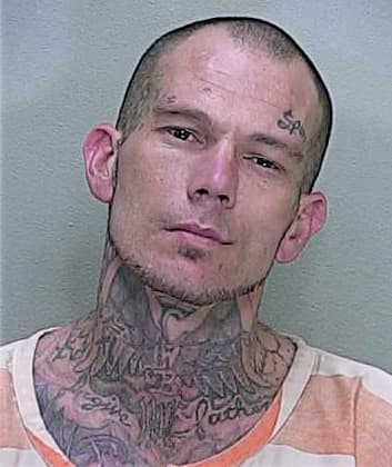 Shaw David - Marion County, FL 