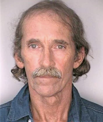 Walker David - Hillsborough County, FL 