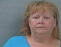 Dunn Deborah - Greene County, MO 