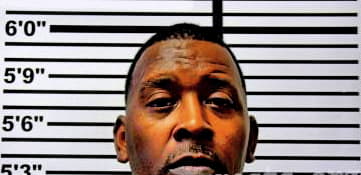 Wilson Dewayne - Jones County, MS 