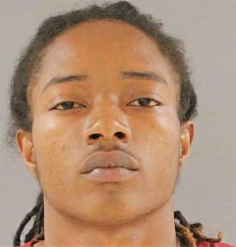 Linton Donte - Knox County, TN 