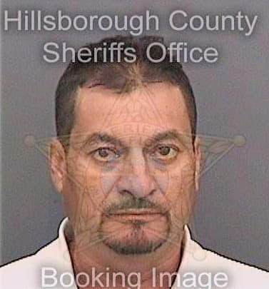 Truijillorodriguez Efrain - Hillsborough County, FL 
