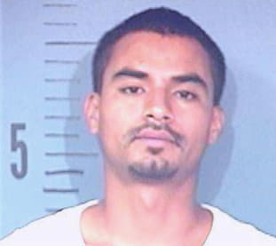 Limon Eliseo - Taylor County, TX 