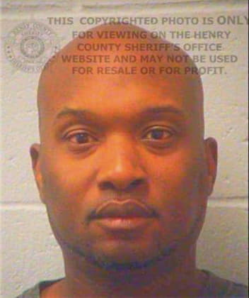 Akins Eric - Henry County, GA 