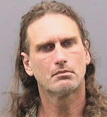 Hillhouse Gary - Hillsborough County, FL 