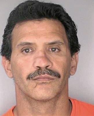 Camacho George - Hillsborough County, FL 