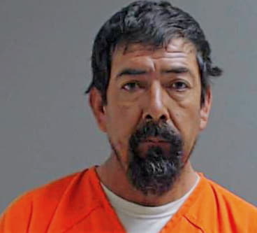 Perez Gerardo - Hidalgo County, TX 