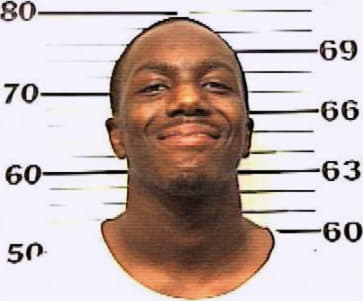Gipson Ian - Denton County, TX 