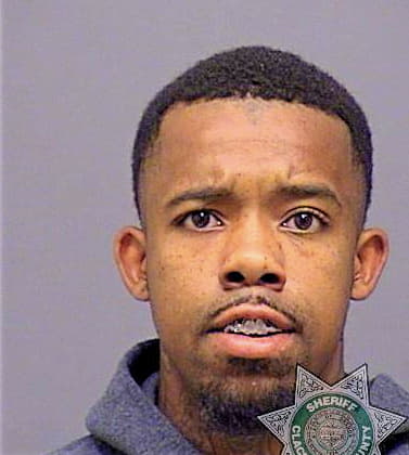 Brown Isaiah - Clackamas County, OR 