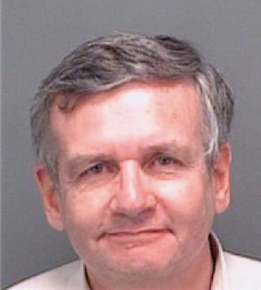 Paul James - Pinellas County, FL 