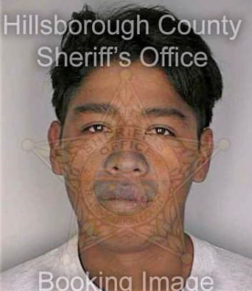 Duran Javier - Hillsborough County, FL 