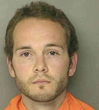 Caskey Jefferson - Horry County, SC 